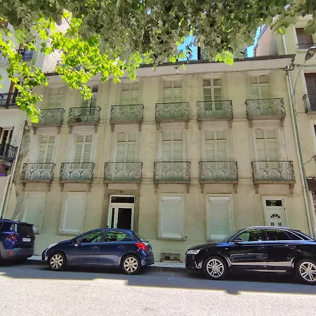Cocon Proche Des Telecabines Et Du Centre Apartment