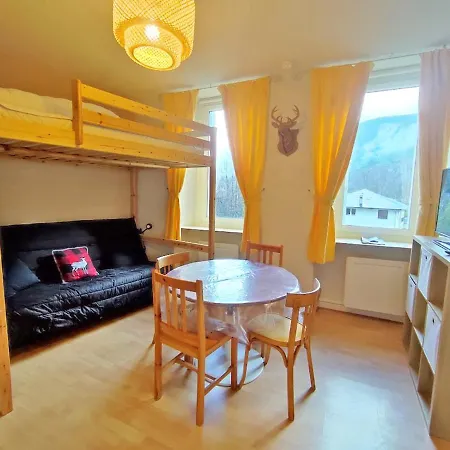 Cocon Proche Des Telecabines Et Du Centre Bagneres-de-Luchon