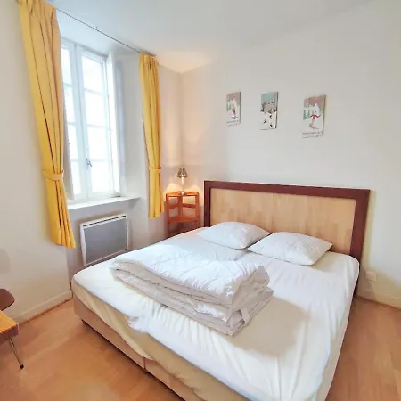 Cocon Proche Des Telecabines Et Du Centre Apartment